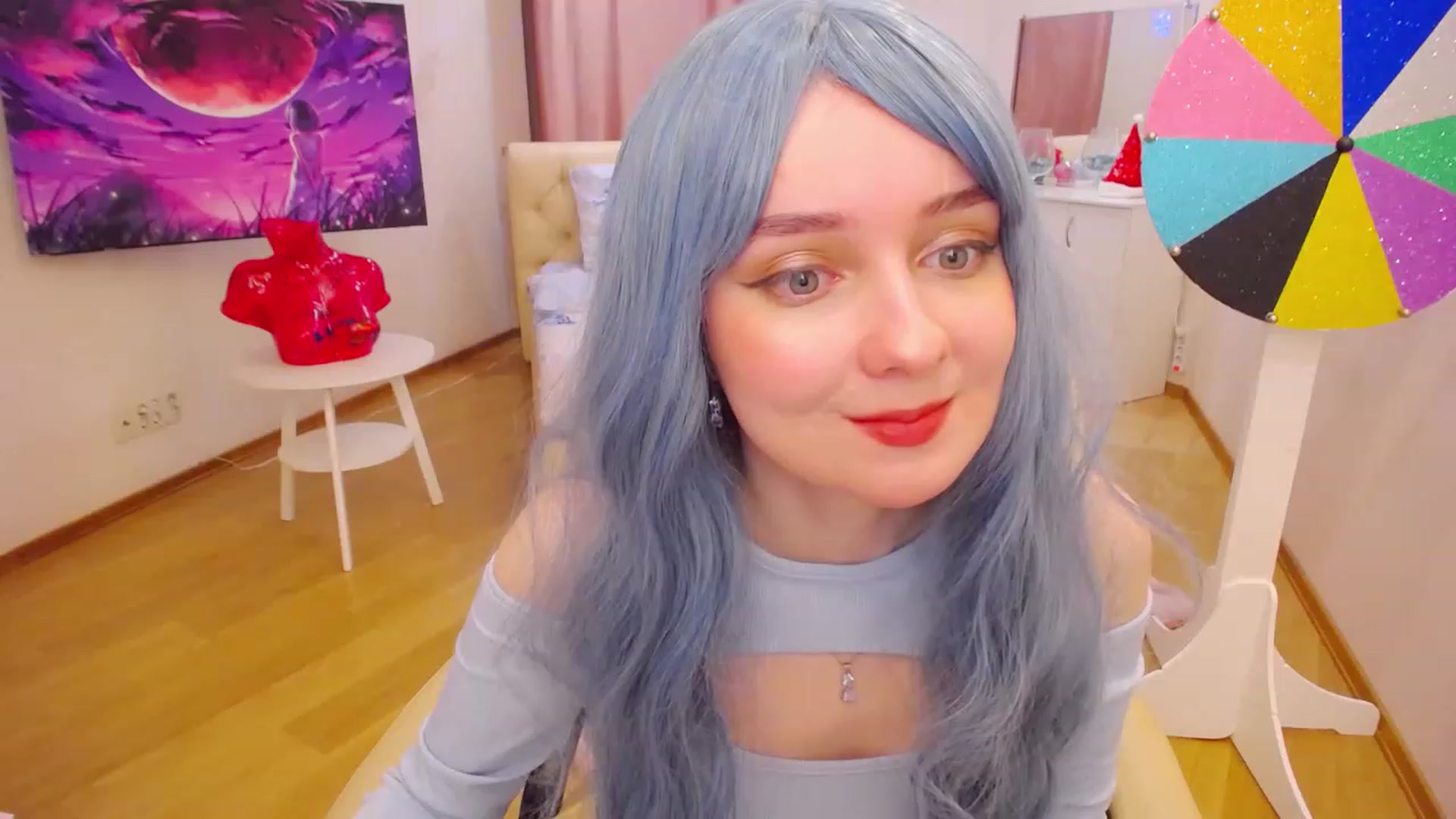 Gallery image thumbnail from OceanFeelss's myfreecams stream on, 01/30/2023, 04:07 image 10 of 20
