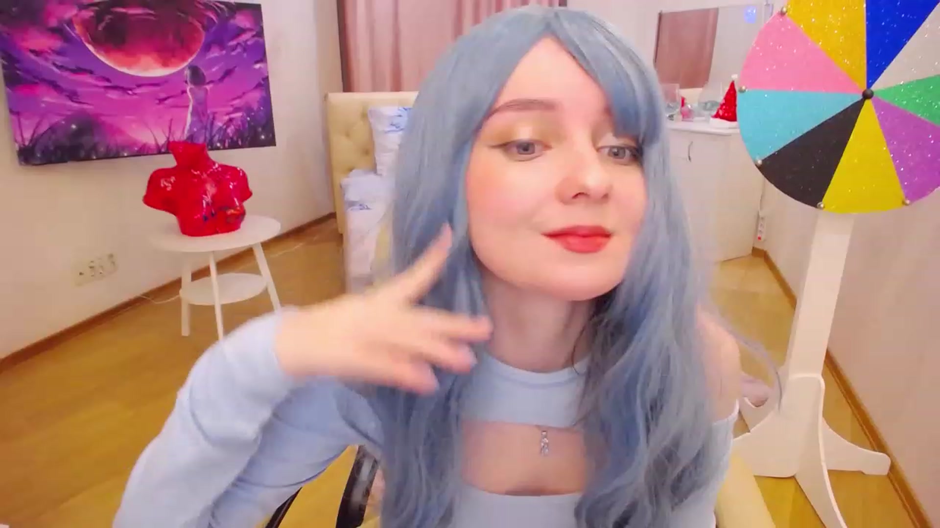 Gallery image thumbnail from OceanFeelss's myfreecams stream on, 01/30/2023, 04:07 image 8 of 20