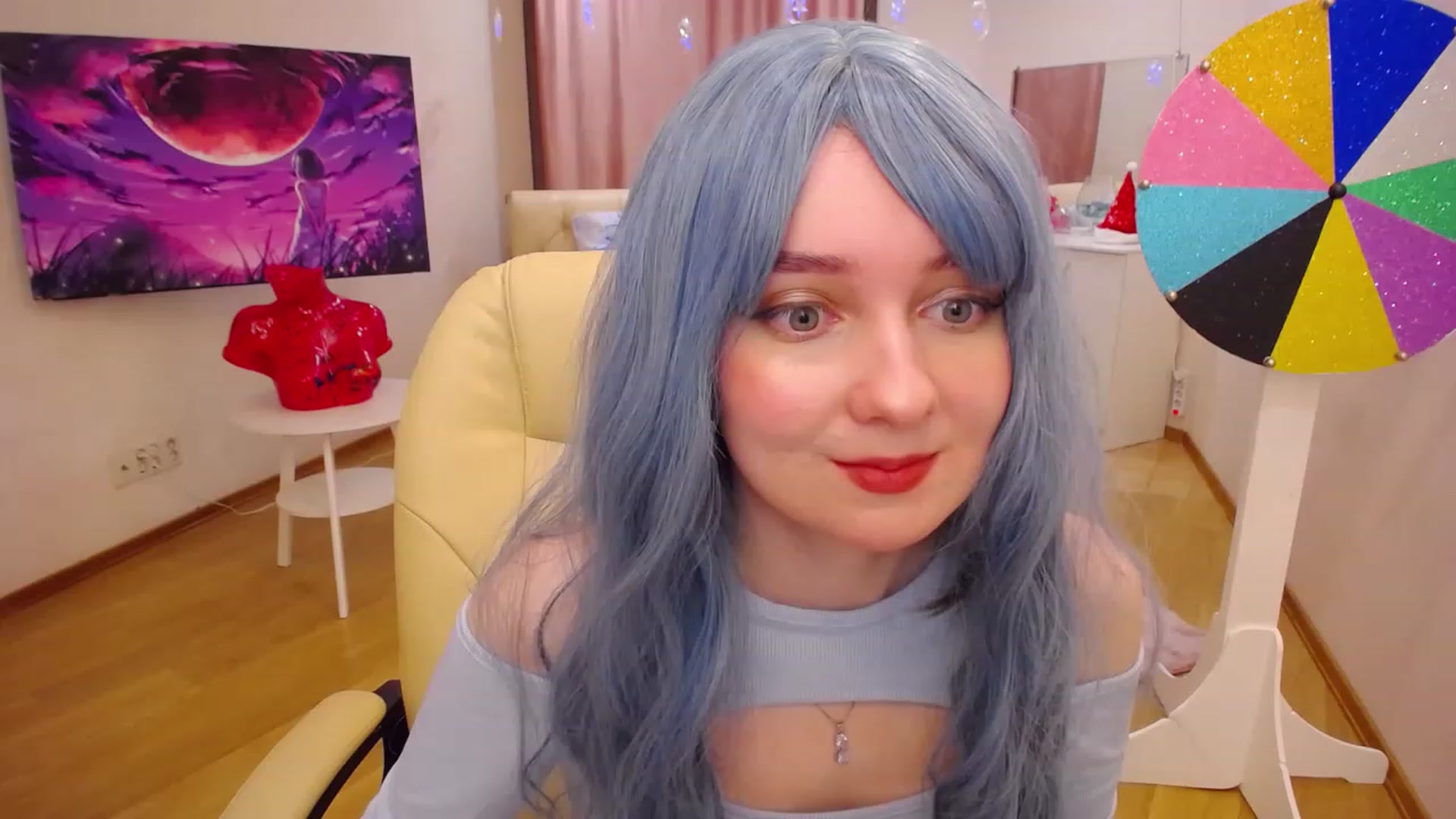 Gallery image thumbnail from OceanFeelss's myfreecams stream on, 01/30/2023, 04:07 image 1 of 20