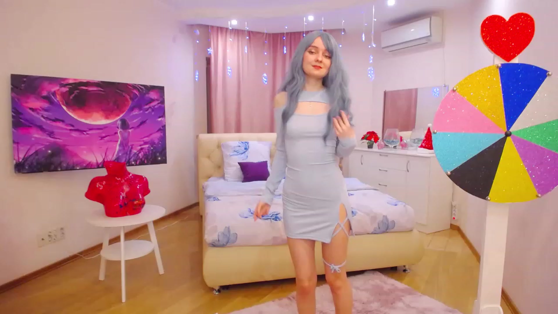 Gallery image thumbnail from OceanFeelss's myfreecams stream on, 01/30/2023, 04:07 image 16 of 20
