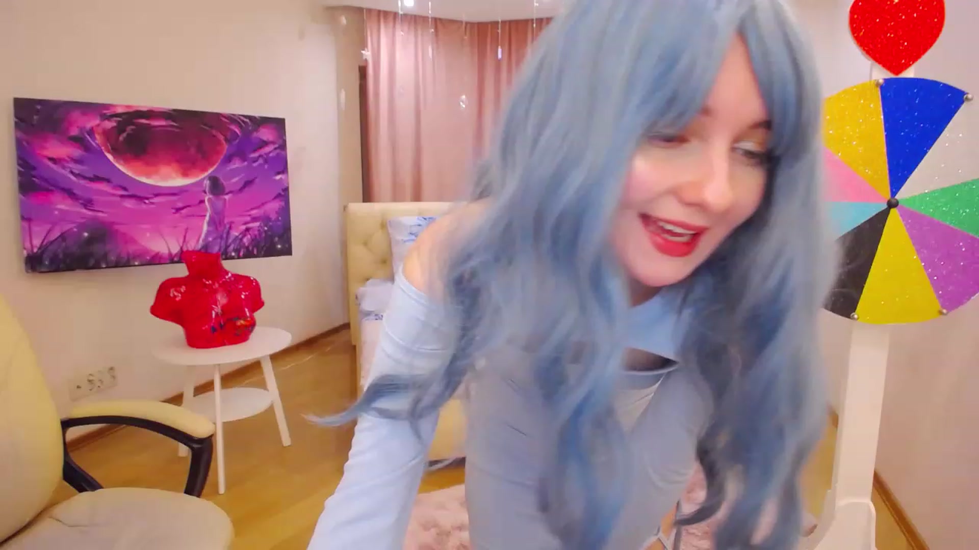 Gallery image thumbnail from OceanFeelss's myfreecams stream on, 01/30/2023, 04:07 image 13 of 20