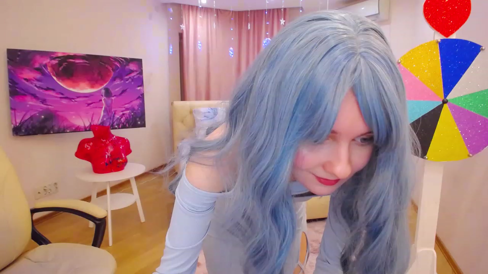 Gallery image thumbnail from OceanFeelss's myfreecams stream on, 01/30/2023, 04:07 image 12 of 20
