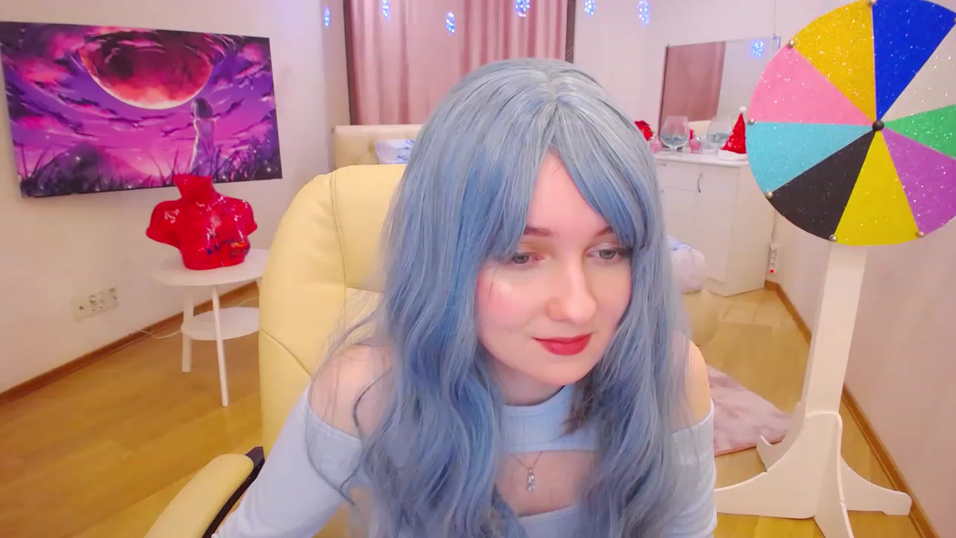 Gallery image thumbnail from OceanFeelss's myfreecams stream on, 01/30/2023, 04:07 image 4 of 20