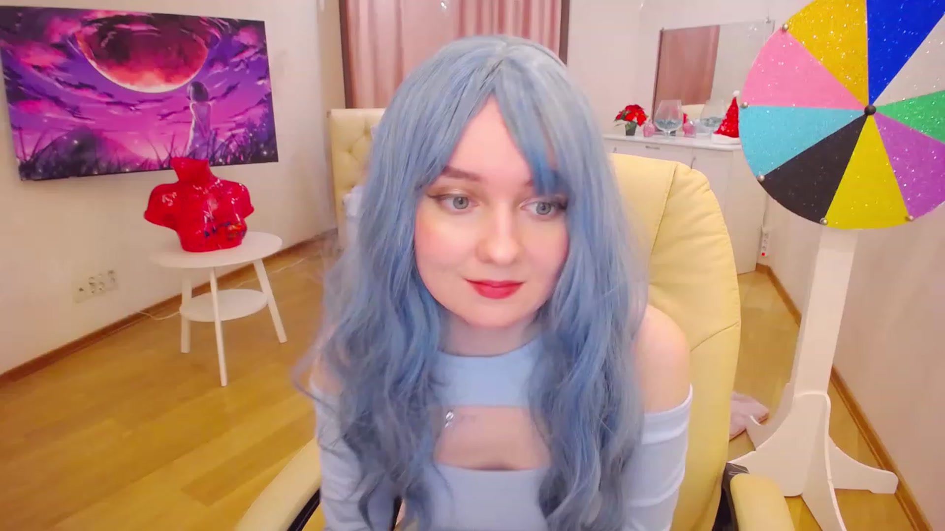 Gallery image thumbnail from OceanFeelss's myfreecams stream on, 01/30/2023, 04:07 image 19 of 20