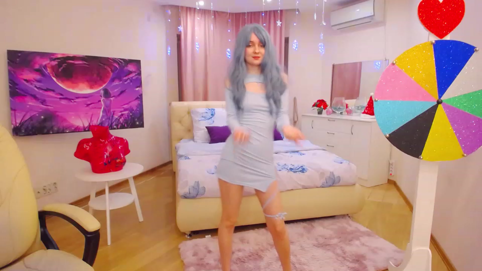 Gallery image thumbnail from OceanFeelss's myfreecams stream on, 01/30/2023, 04:07 image 7 of 20