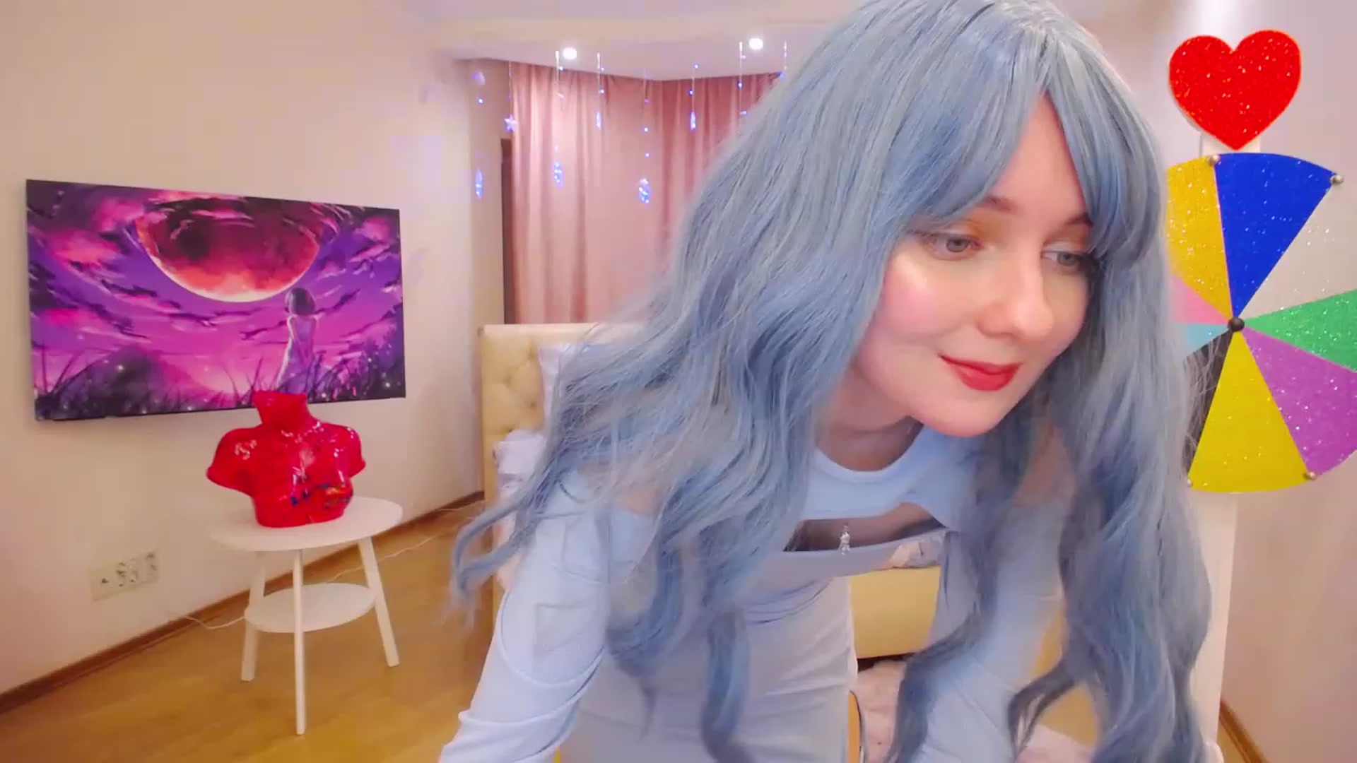 Gallery image thumbnail from OceanFeelss's myfreecams stream on, 01/30/2023, 04:07 image 18 of 20
