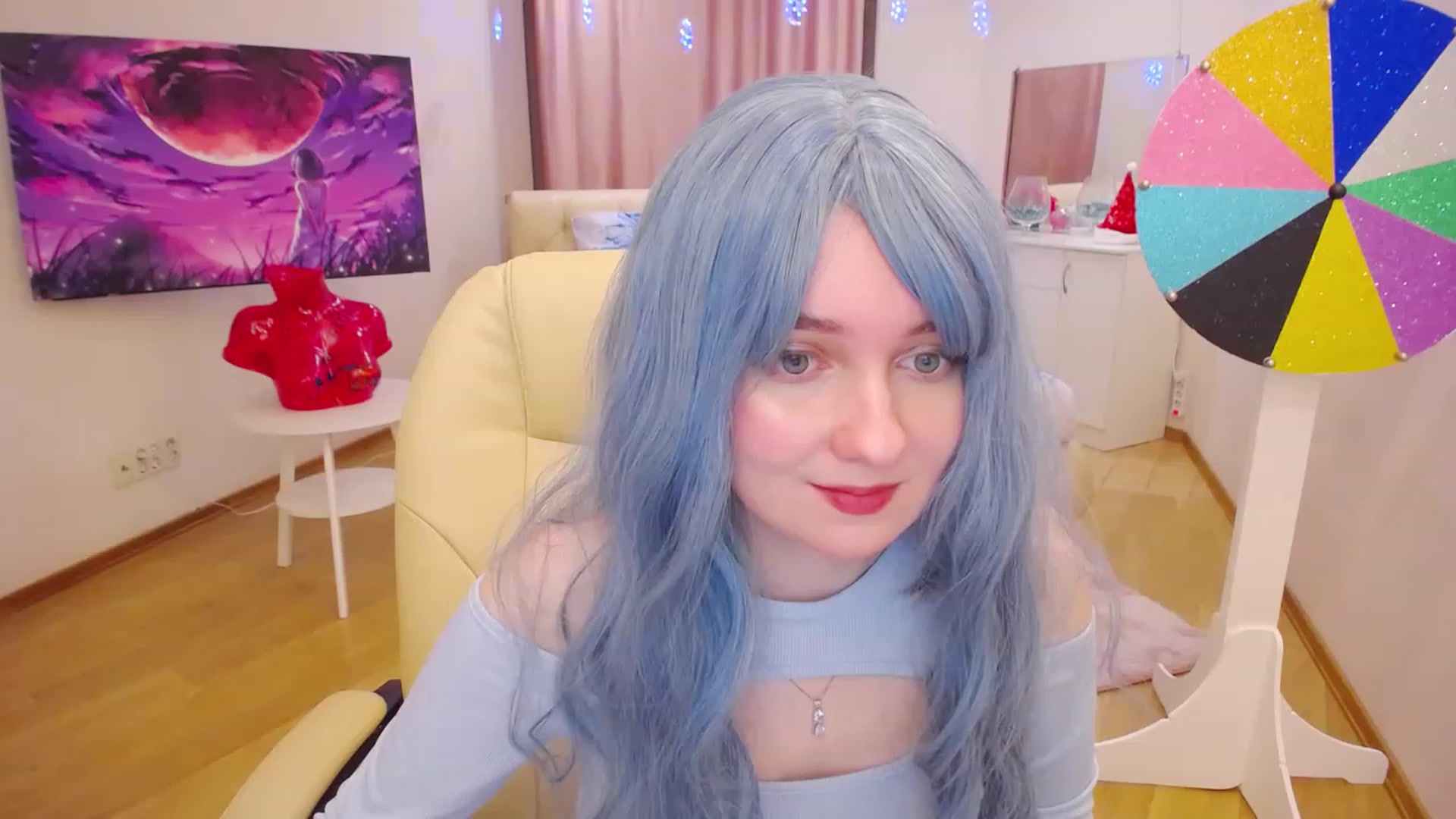 Gallery image thumbnail from OceanFeelss's myfreecams stream on, 01/30/2023, 04:07 image 2 of 20