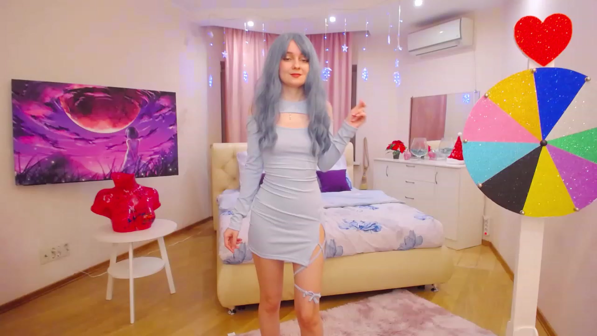 Gallery image thumbnail from OceanFeelss's myfreecams stream on, 01/30/2023, 04:07 image 15 of 20
