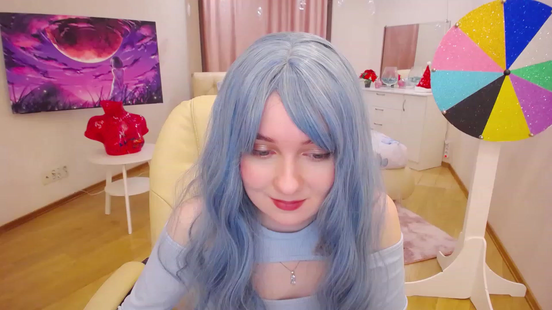 Gallery image thumbnail from OceanFeelss's myfreecams stream on, 01/30/2023, 04:07 image 3 of 20