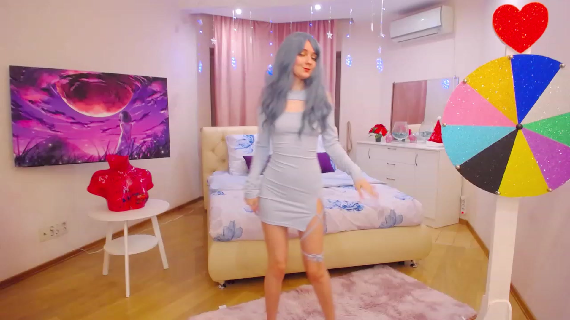 Gallery image thumbnail from OceanFeelss's myfreecams stream on, 01/30/2023, 04:07 image 14 of 20