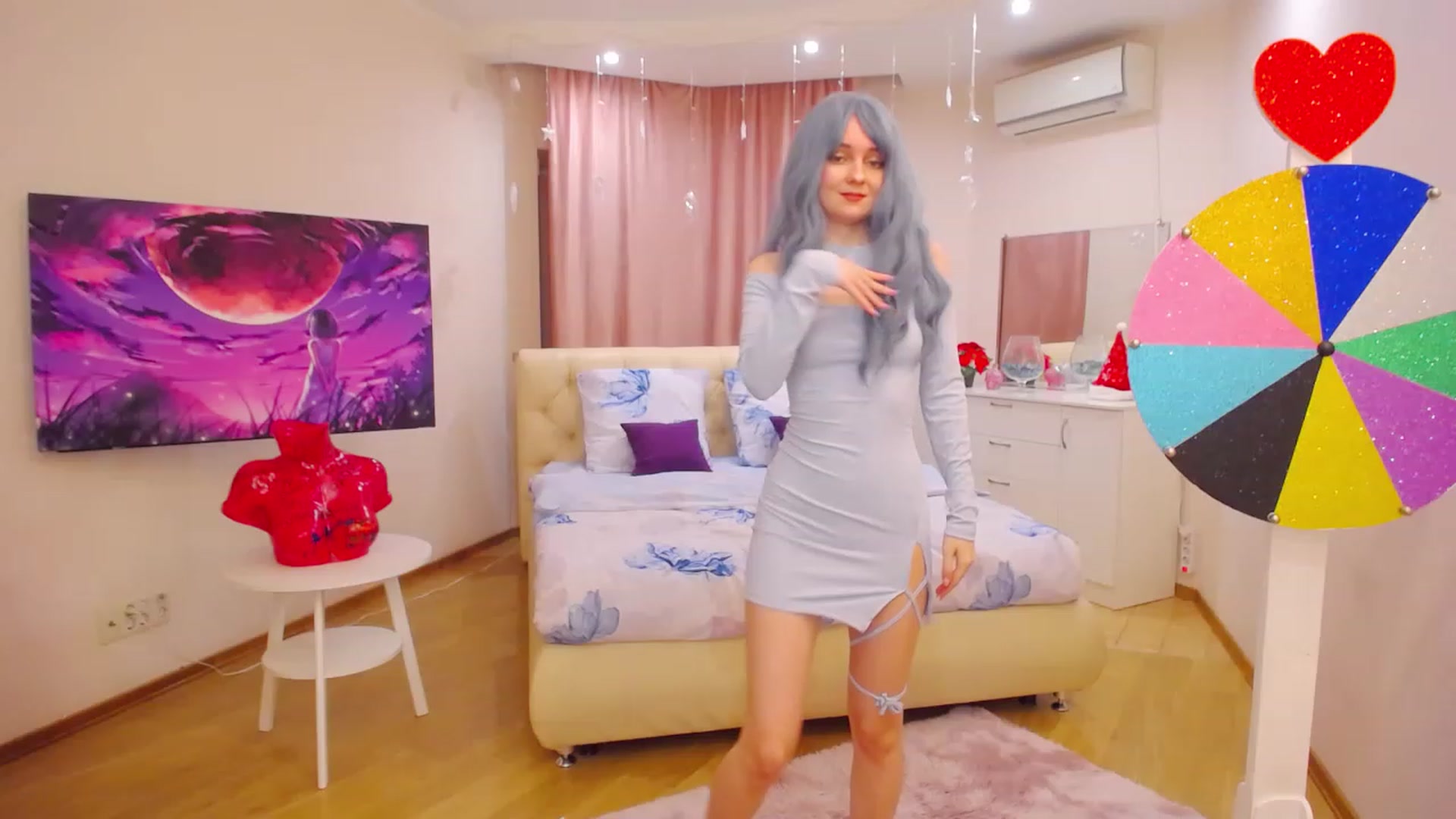 Gallery image thumbnail from OceanFeelss's myfreecams stream on, 01/30/2023, 04:07 image 17 of 20