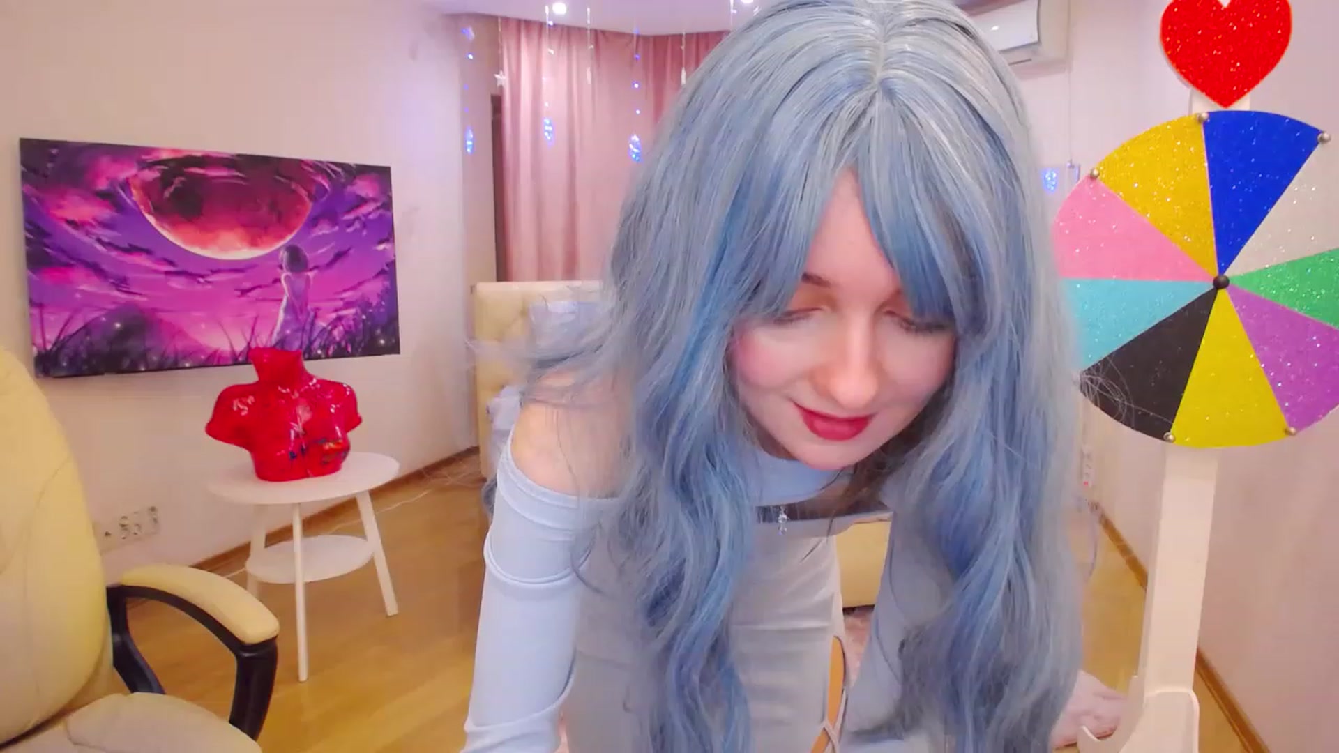 Gallery image thumbnail from OceanFeelss's myfreecams stream on, 01/30/2023, 04:07 image 6 of 20