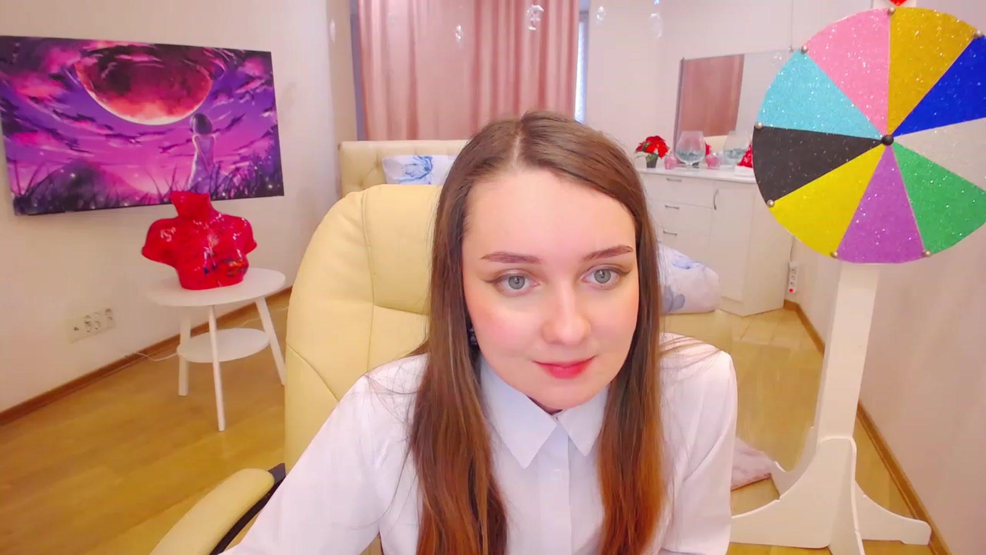 Gallery image thumbnail from OceanFeelss's myfreecams stream on, 01/30/2023, 07:46 image 4 of 20