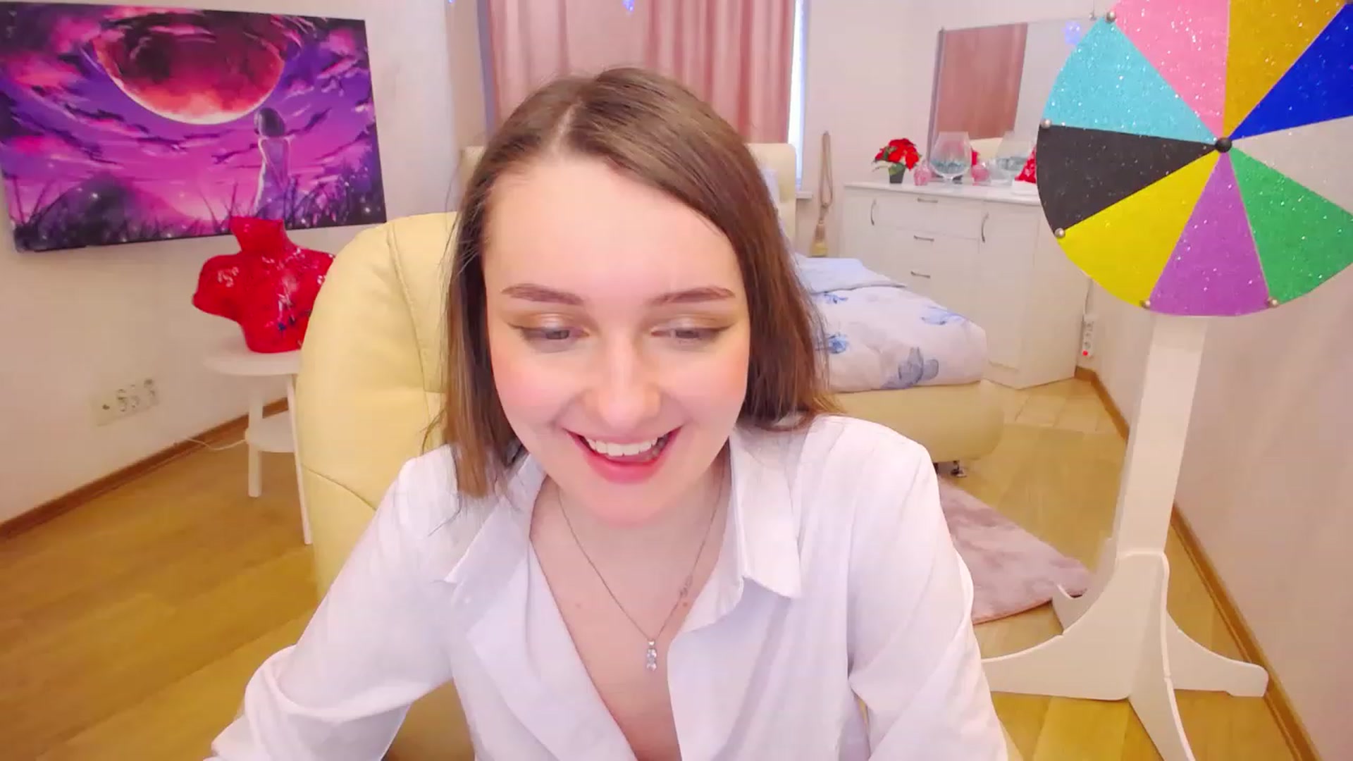 Gallery image thumbnail from OceanFeelss's myfreecams stream on, 01/30/2023, 07:46 image 19 of 20
