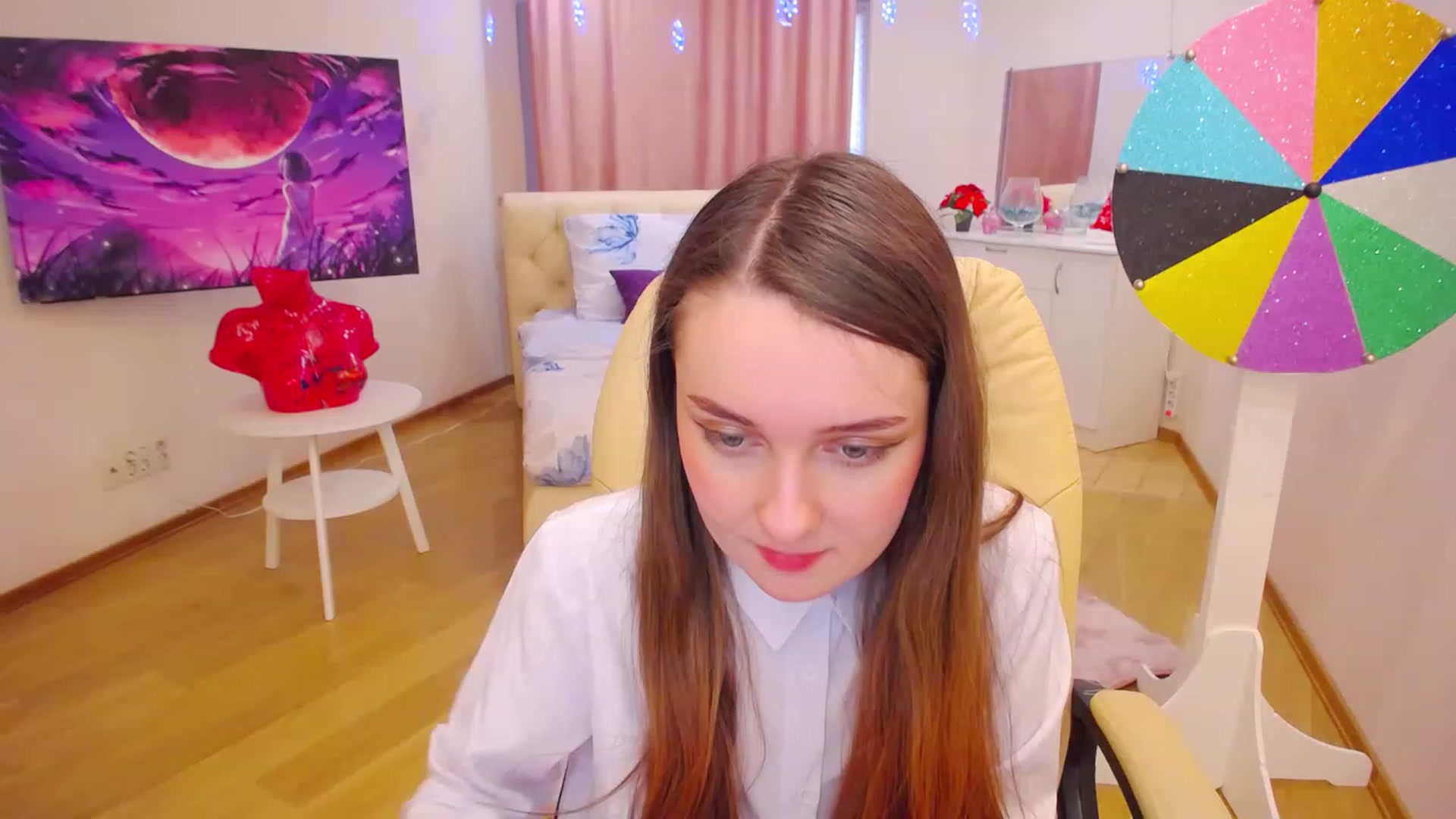 Gallery image thumbnail from OceanFeelss's myfreecams stream on, 01/30/2023, 07:46 image 11 of 20