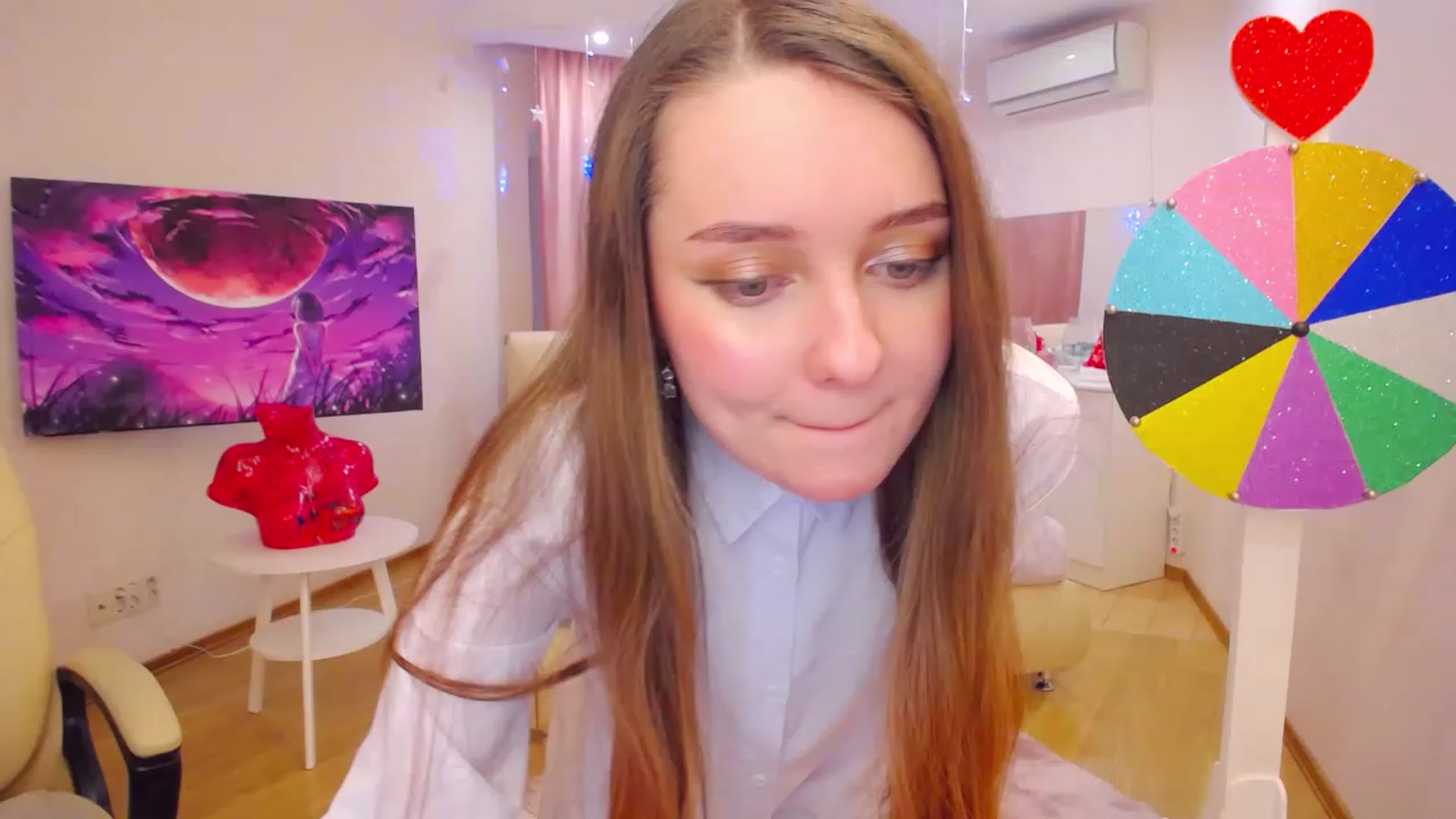 Gallery image thumbnail from OceanFeelss's myfreecams stream on, 01/30/2023, 07:46 image 7 of 20