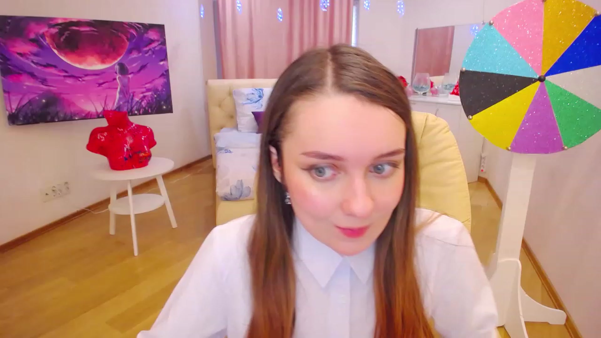 Gallery image thumbnail from OceanFeelss's myfreecams stream on, 01/30/2023, 07:46 image 15 of 20