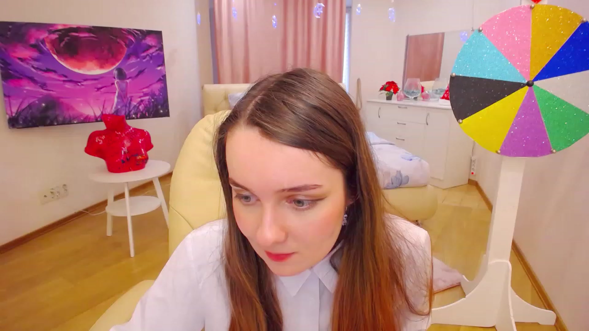 Gallery image thumbnail from OceanFeelss's myfreecams stream on, 01/30/2023, 07:46 image 6 of 20