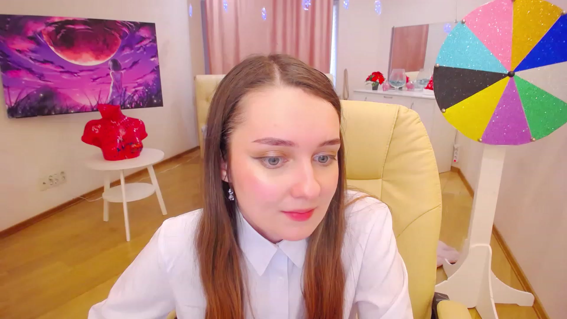 Gallery image thumbnail from OceanFeelss's myfreecams stream on, 01/30/2023, 07:46 image 12 of 20