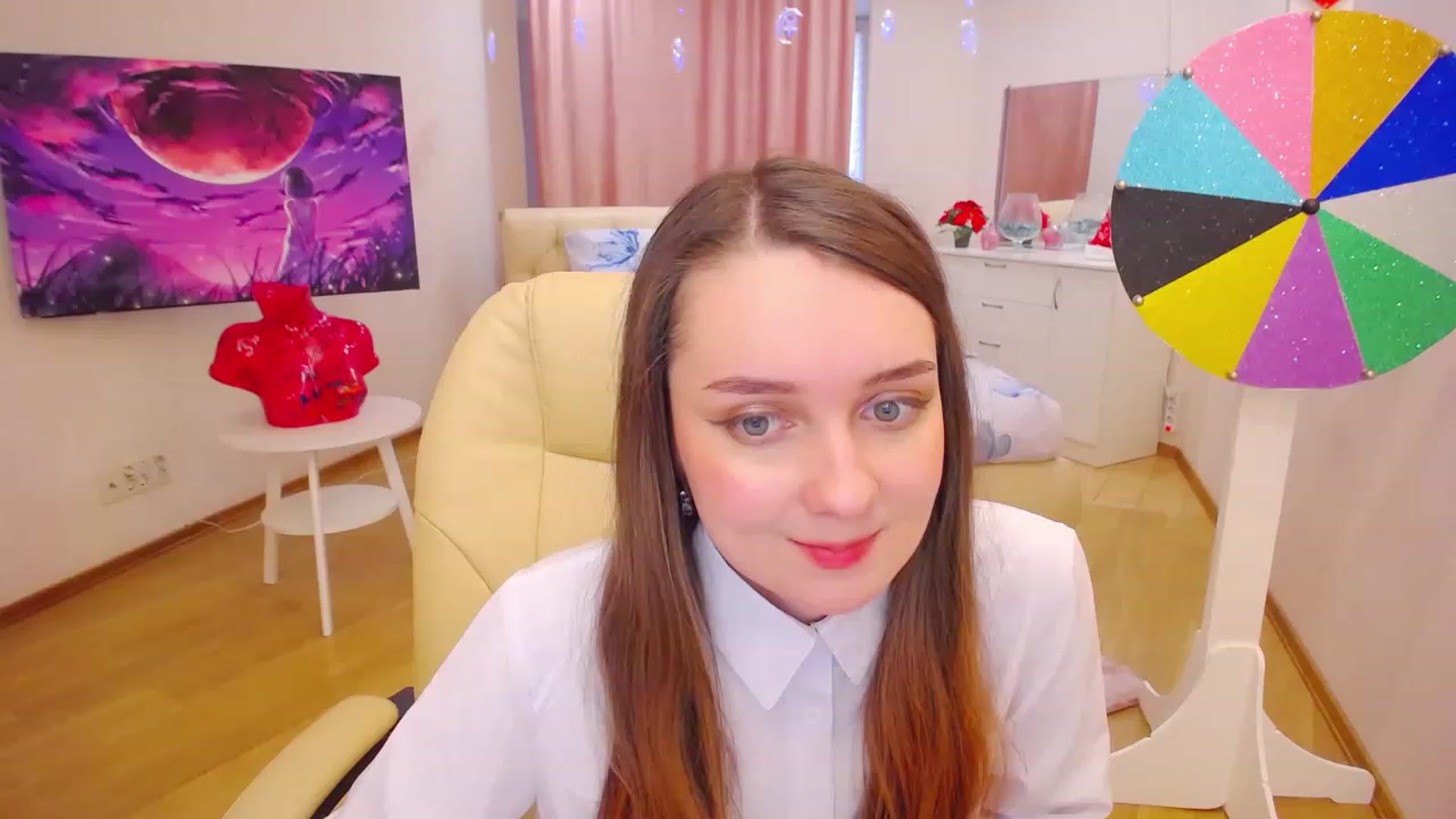 Gallery image thumbnail from OceanFeelss's myfreecams stream on, 01/30/2023, 07:46 image 1 of 20