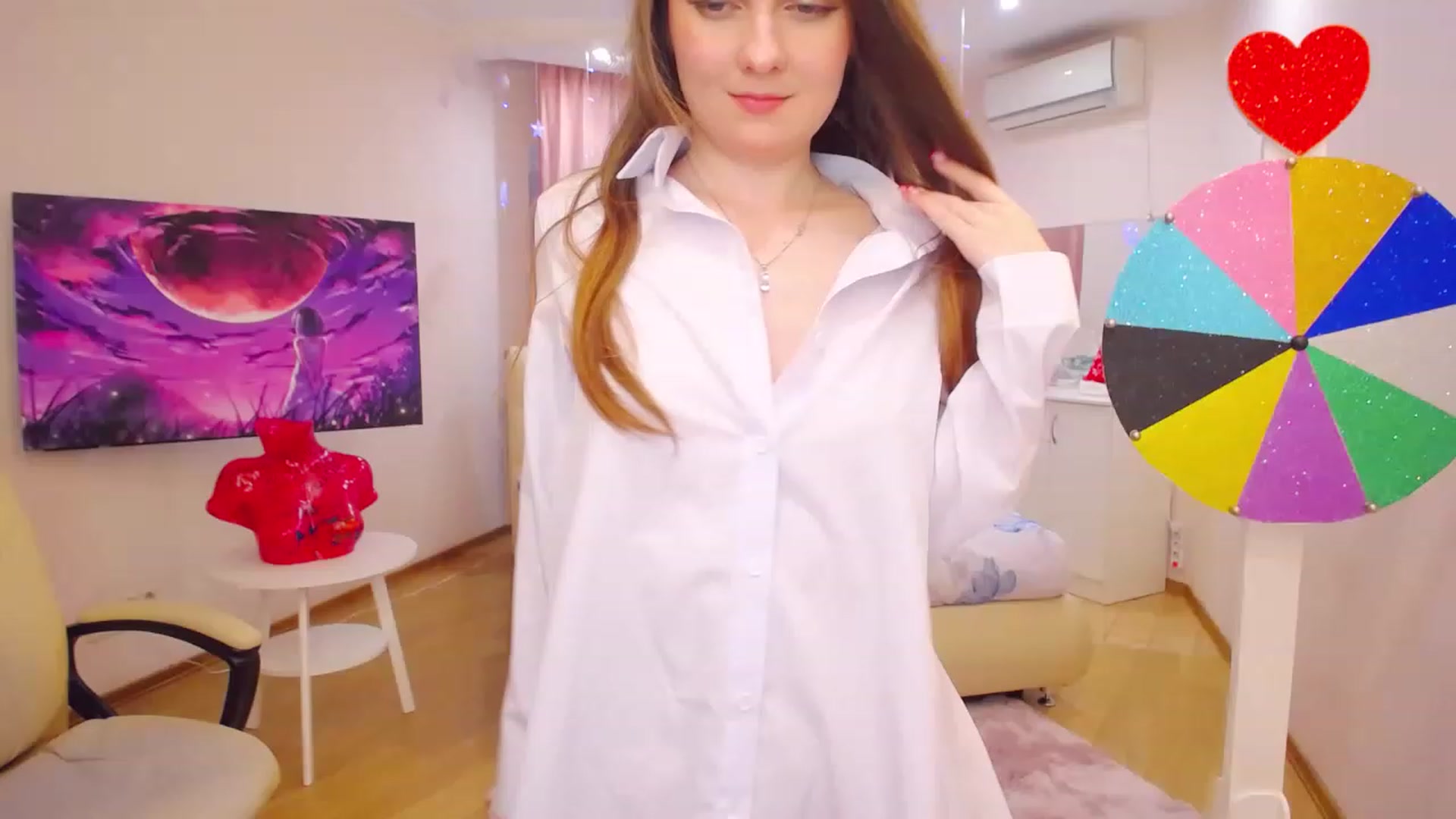 Gallery image thumbnail from OceanFeelss's myfreecams stream on, 01/30/2023, 07:46 image 18 of 20