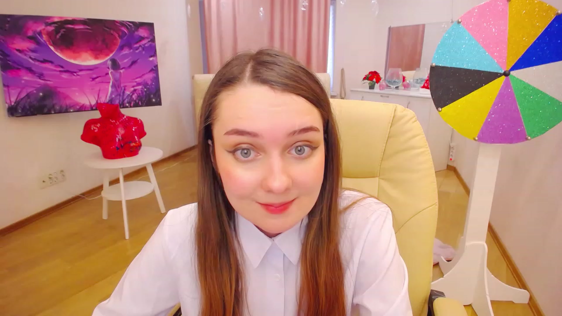 Gallery image thumbnail from OceanFeelss's myfreecams stream on, 01/30/2023, 07:46 image 13 of 20