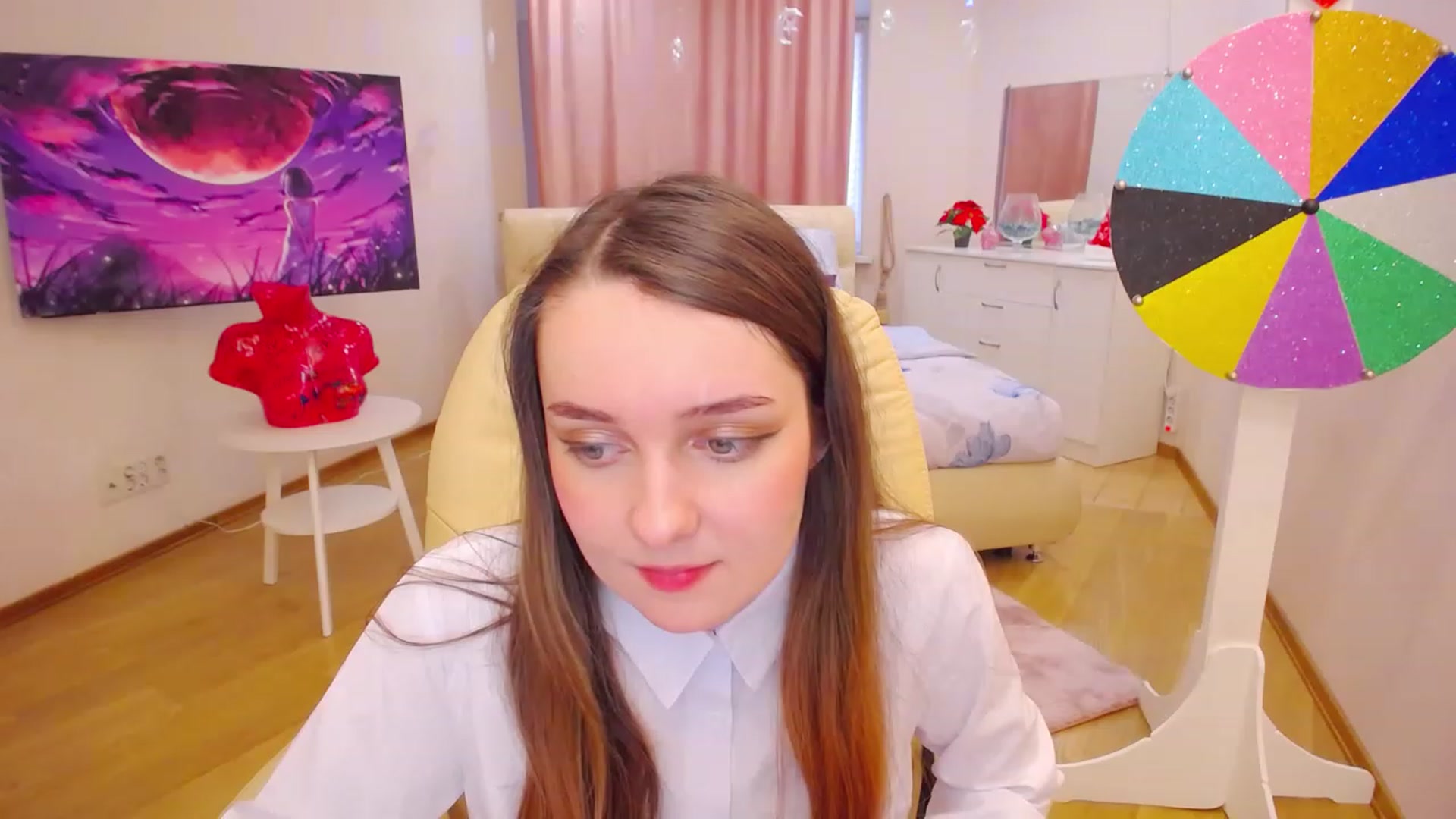 Gallery image thumbnail from OceanFeelss's myfreecams stream on, 01/30/2023, 07:46 image 3 of 20