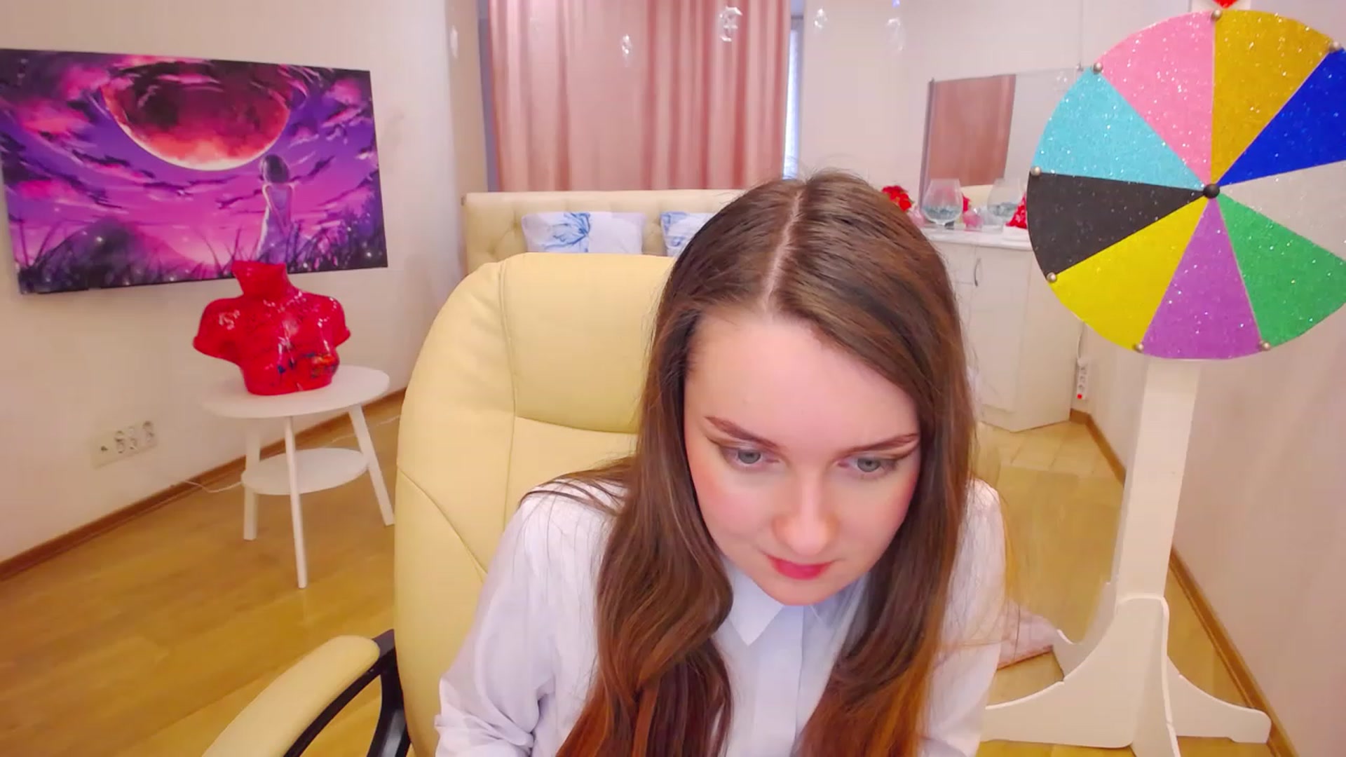 Gallery image thumbnail from OceanFeelss's myfreecams stream on, 01/30/2023, 07:46 image 2 of 20