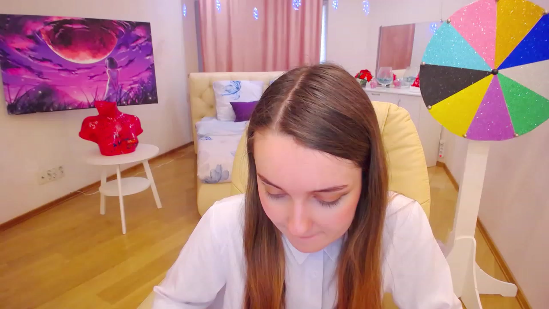 Gallery image thumbnail from OceanFeelss's myfreecams stream on, 01/30/2023, 07:46 image 14 of 20