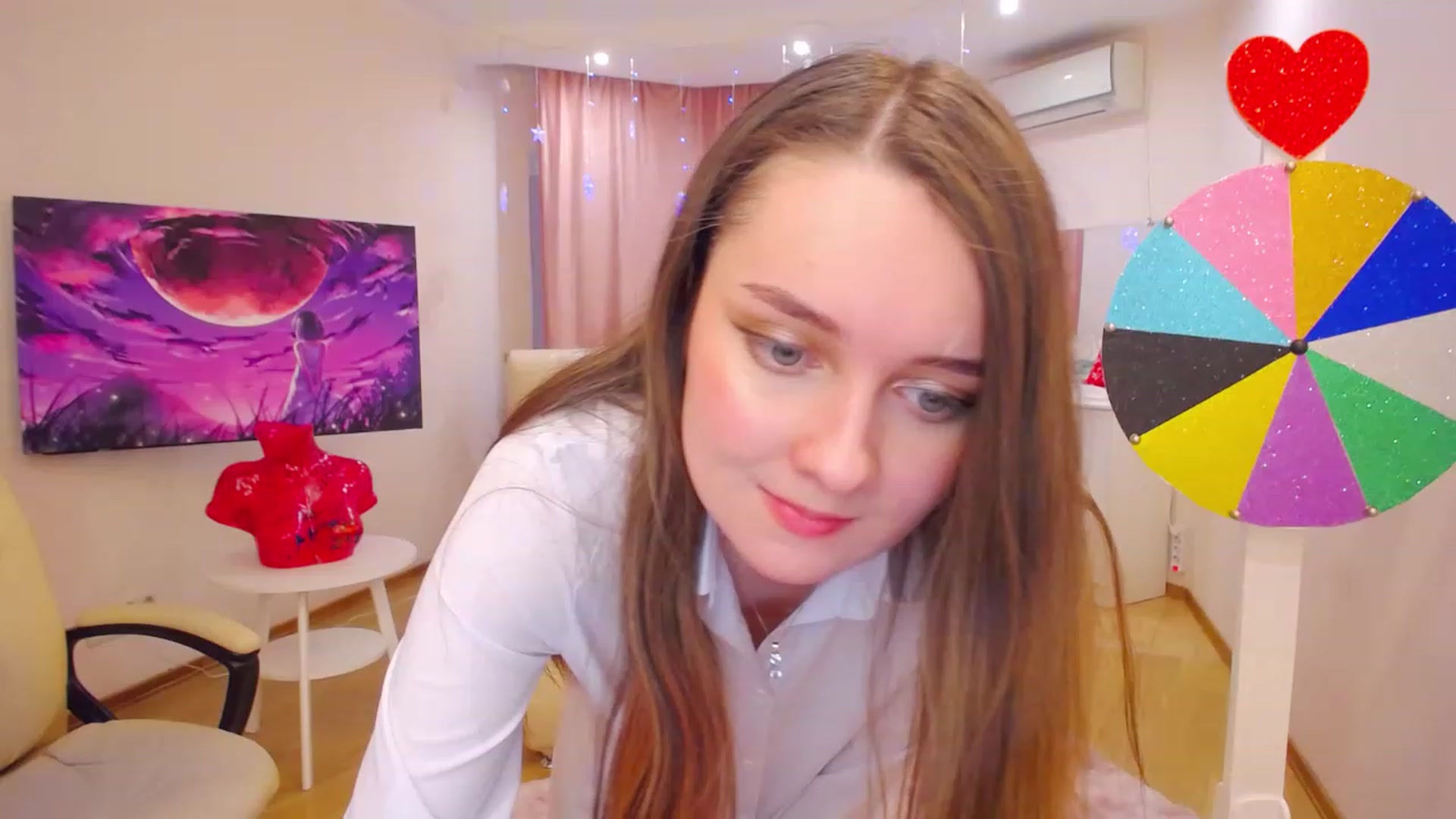 Gallery image thumbnail from OceanFeelss's myfreecams stream on, 01/30/2023, 07:46 image 16 of 20