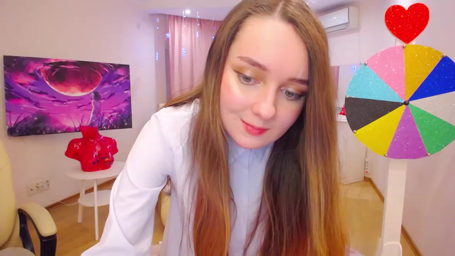 Gallery image thumbnail from OceanFeelss's myfreecams stream on, 01/30/2023, 07:46 image 8 of 20