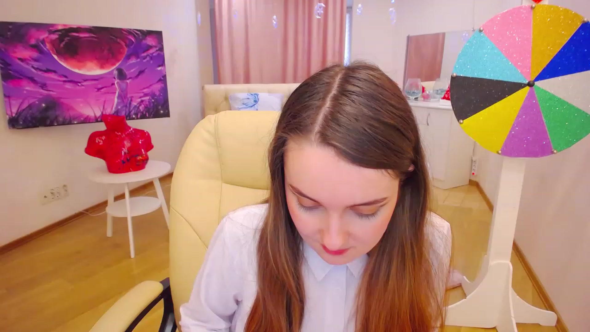 Gallery image thumbnail from OceanFeelss's myfreecams stream on, 01/30/2023, 07:46 image 5 of 20