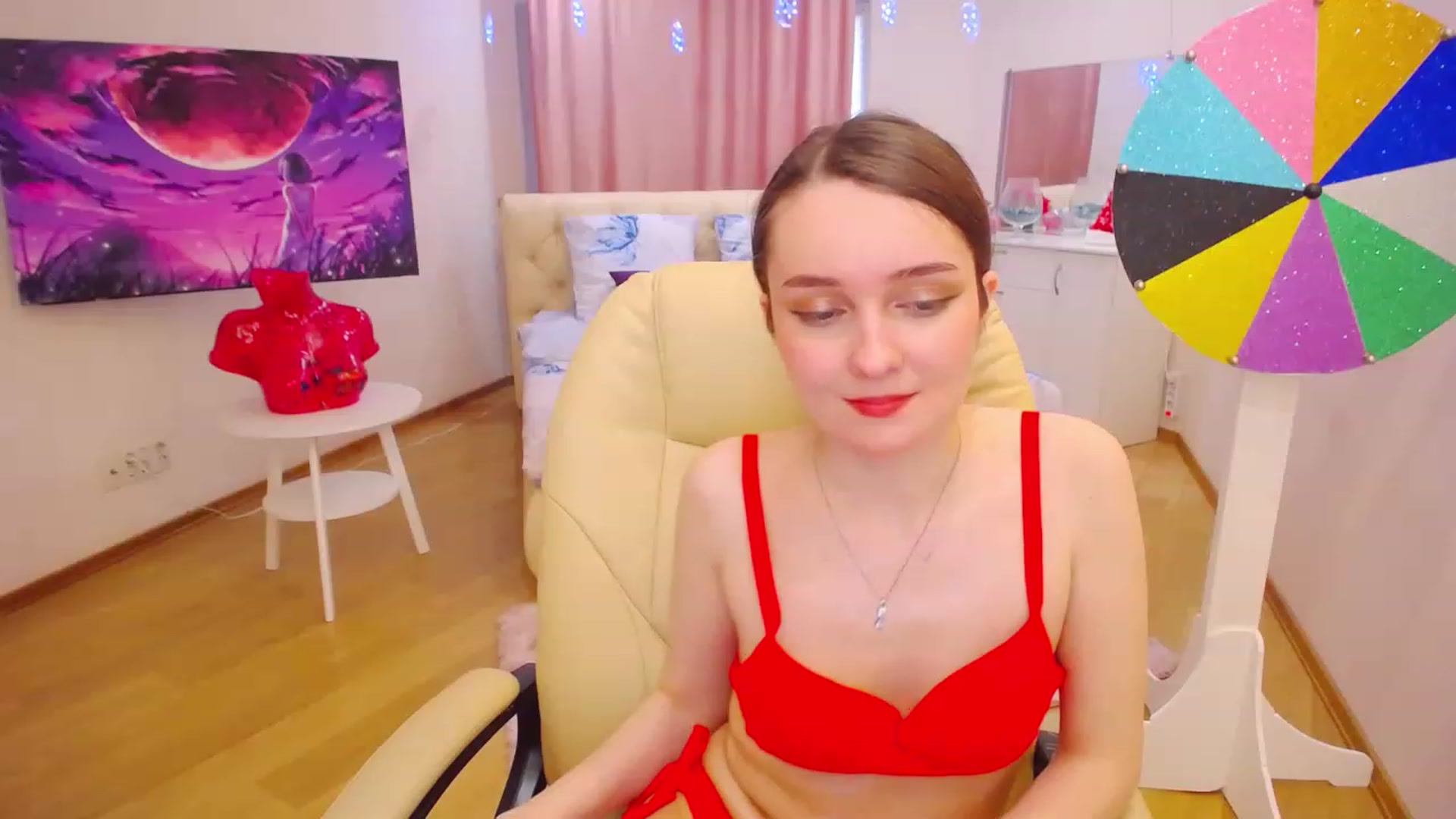 Gallery image thumbnail from OceanFeelss's myfreecams stream on, 01/30/2023, 08:50 image 19 of 20