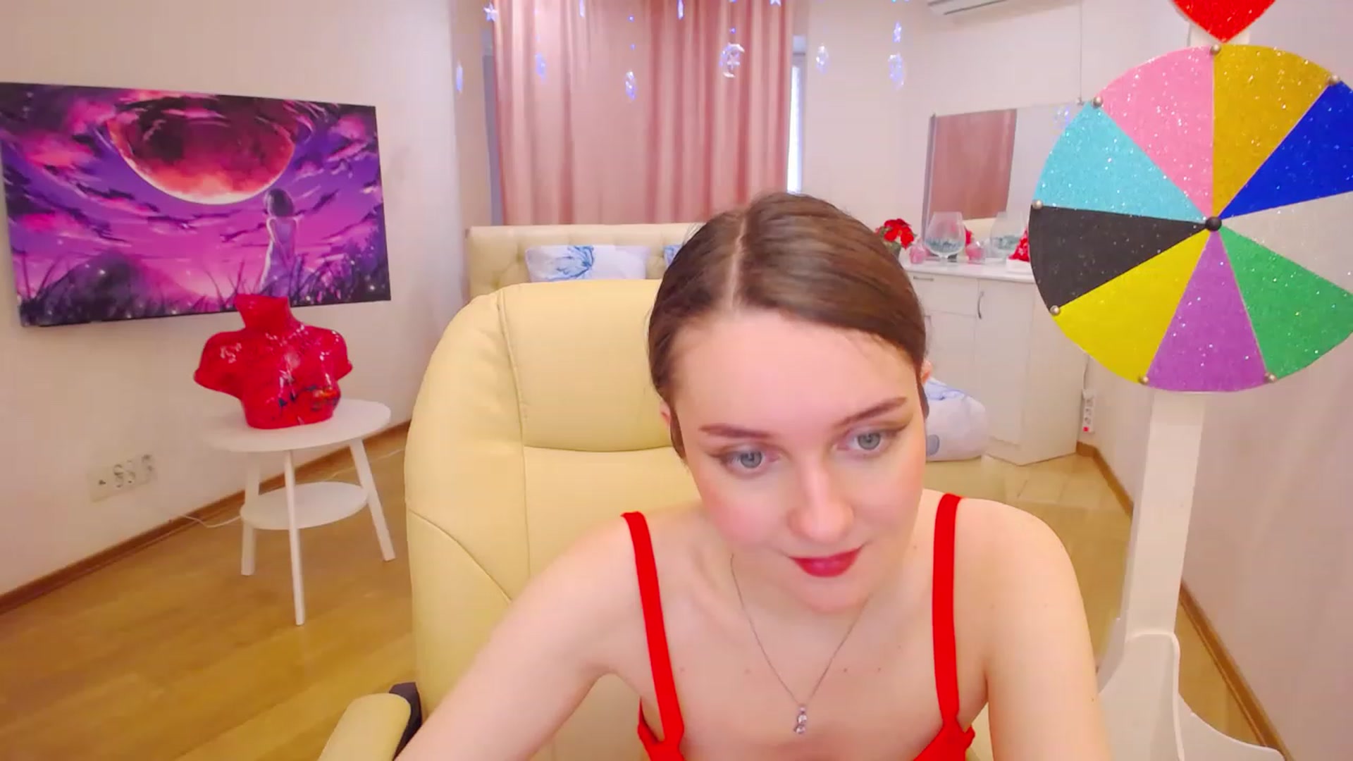 Gallery image thumbnail from OceanFeelss's myfreecams stream on, 01/30/2023, 08:50 image 10 of 20