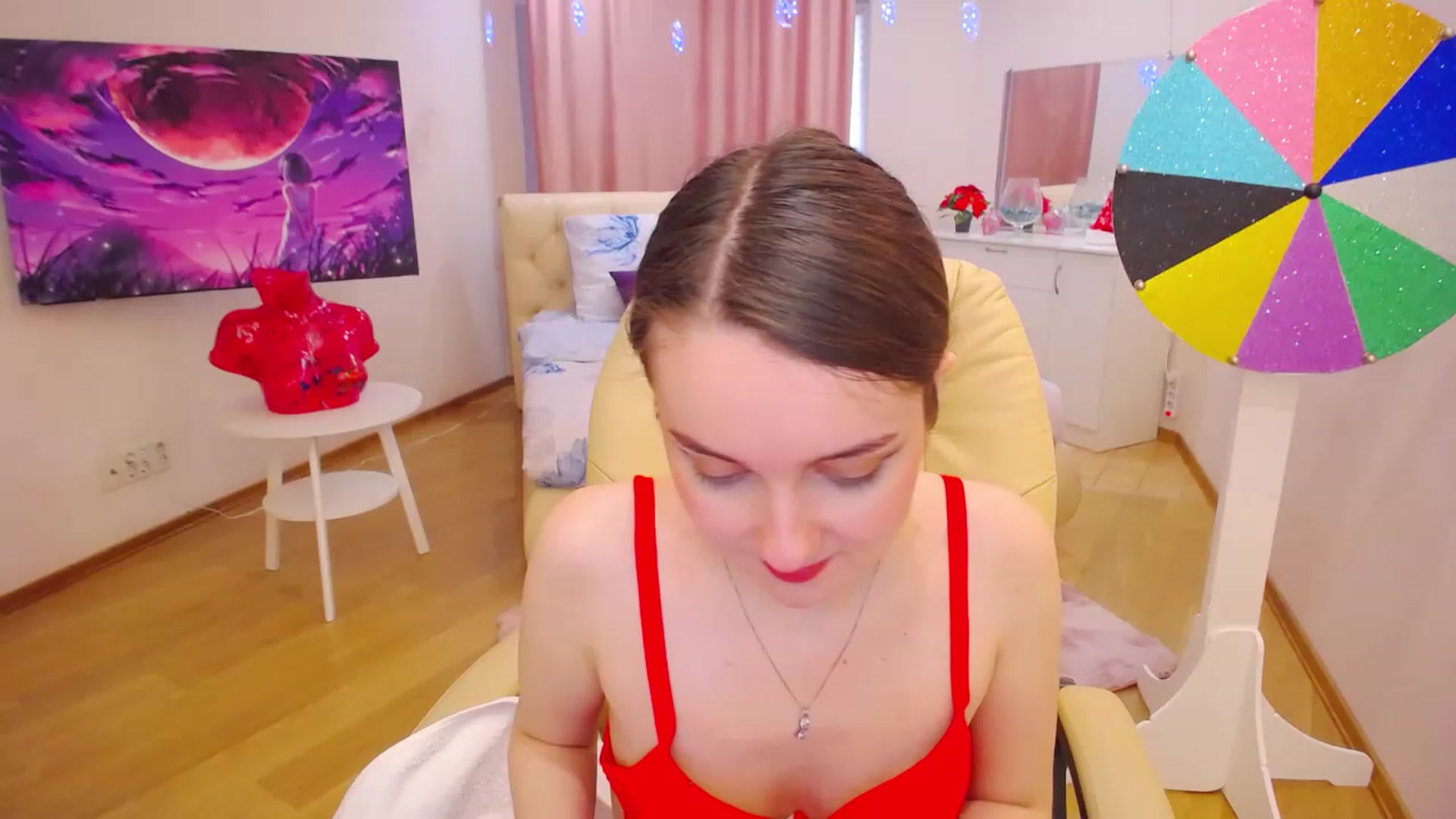 Gallery image thumbnail from OceanFeelss's myfreecams stream on, 01/30/2023, 08:50 image 15 of 20