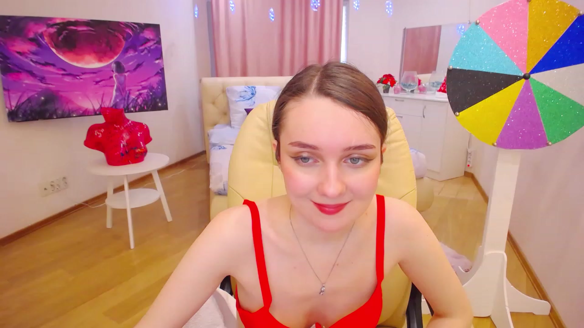 Gallery image thumbnail from OceanFeelss's myfreecams stream on, 01/30/2023, 08:50 image 14 of 20