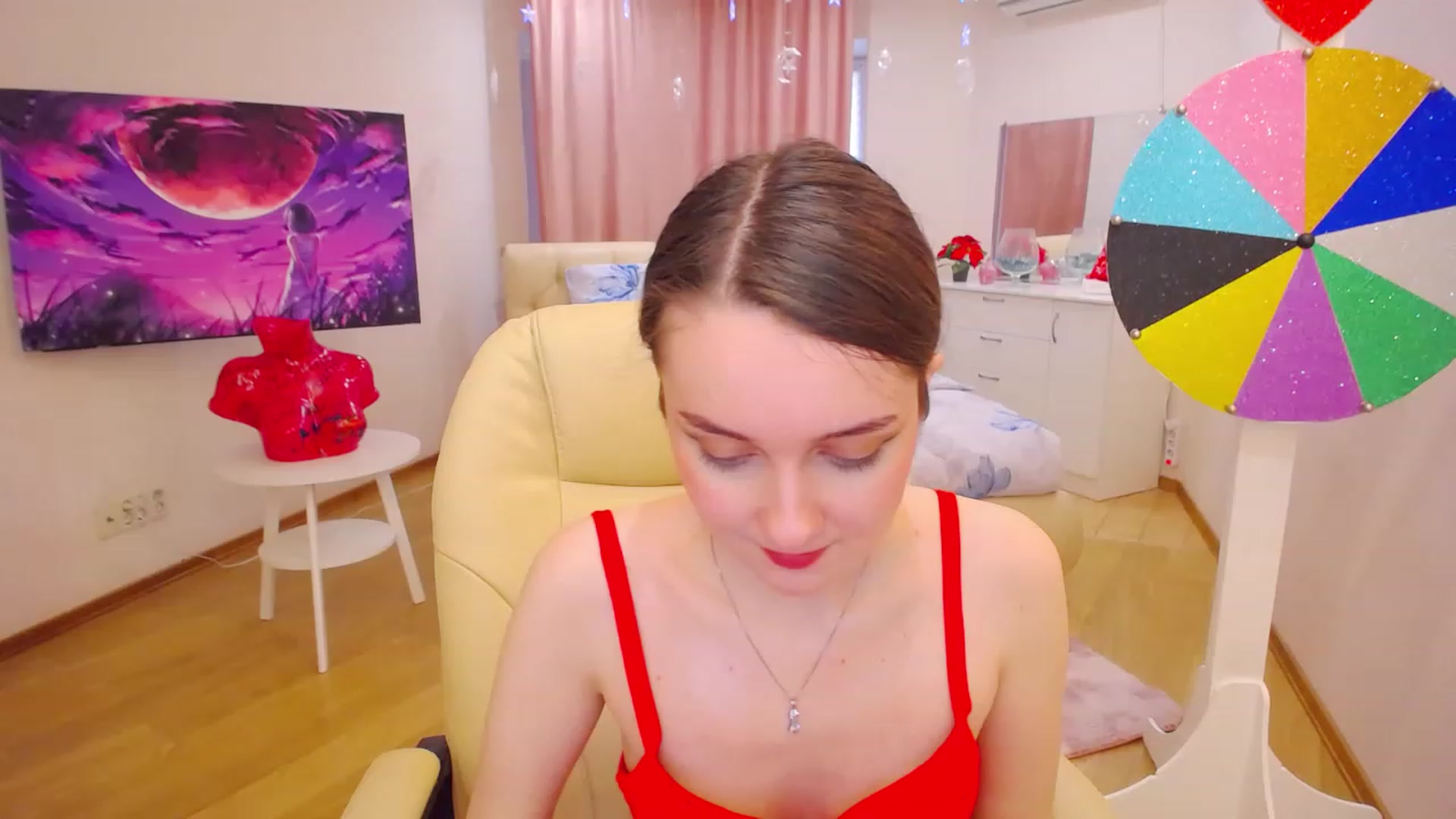 Gallery image thumbnail from OceanFeelss's myfreecams stream on, 01/30/2023, 08:50 image 9 of 20