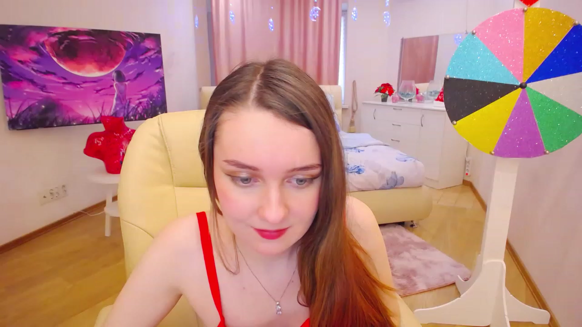 Gallery image thumbnail from OceanFeelss's myfreecams stream on, 01/30/2023, 08:50 image 2 of 20