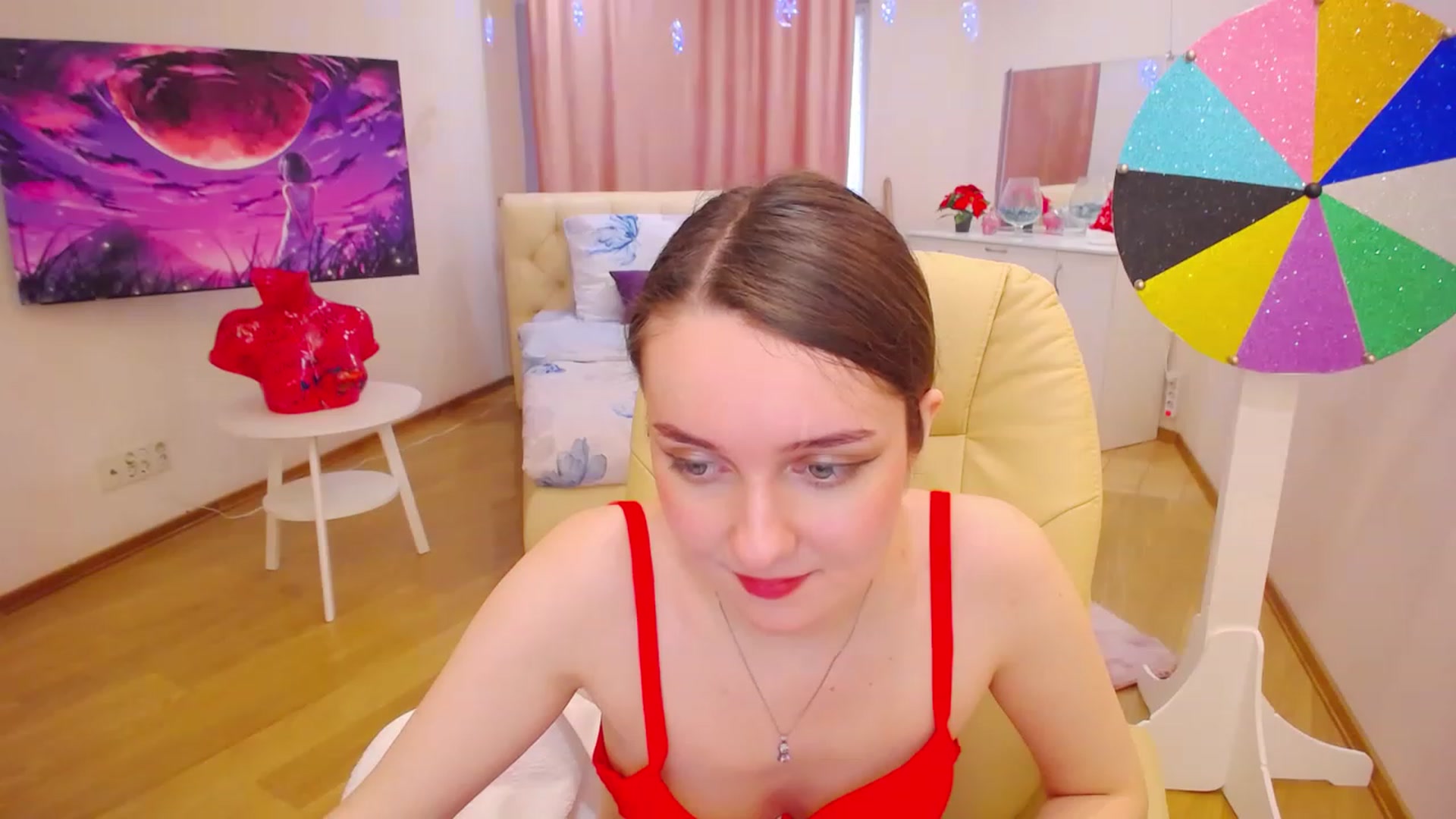 Gallery image thumbnail from OceanFeelss's myfreecams stream on, 01/30/2023, 08:50 image 16 of 20
