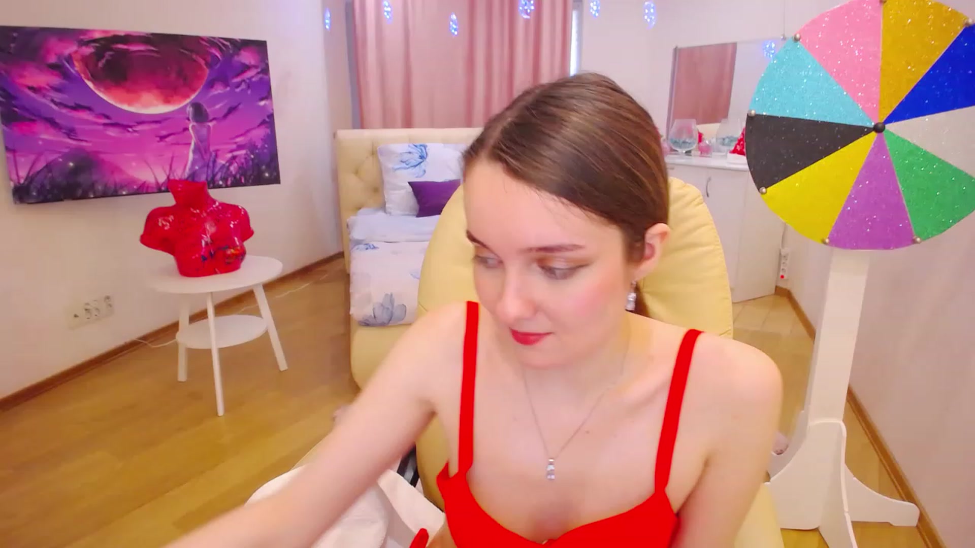 Gallery image thumbnail from OceanFeelss's myfreecams stream on, 01/30/2023, 08:50 image 17 of 20