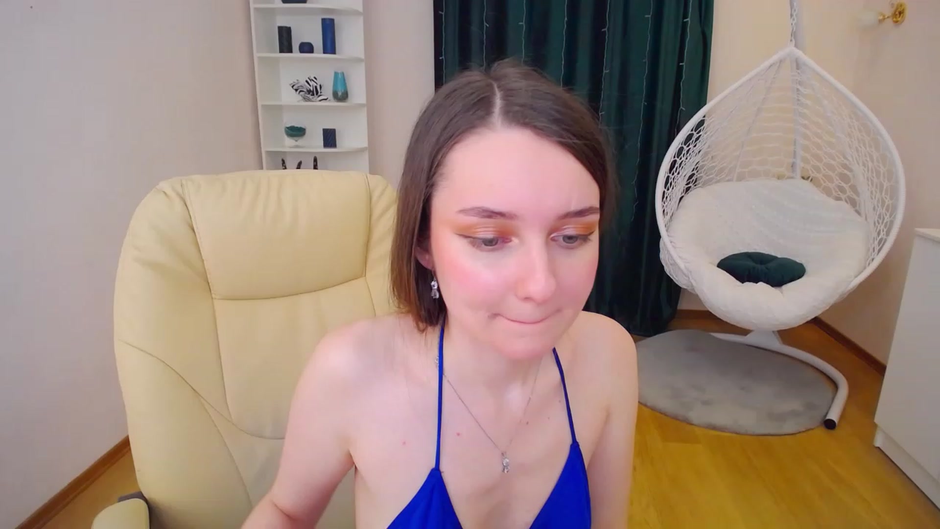 Gallery image thumbnail from OceanFeelss's myfreecams stream on, 02/01/2023, 09:35 image 16 of 20