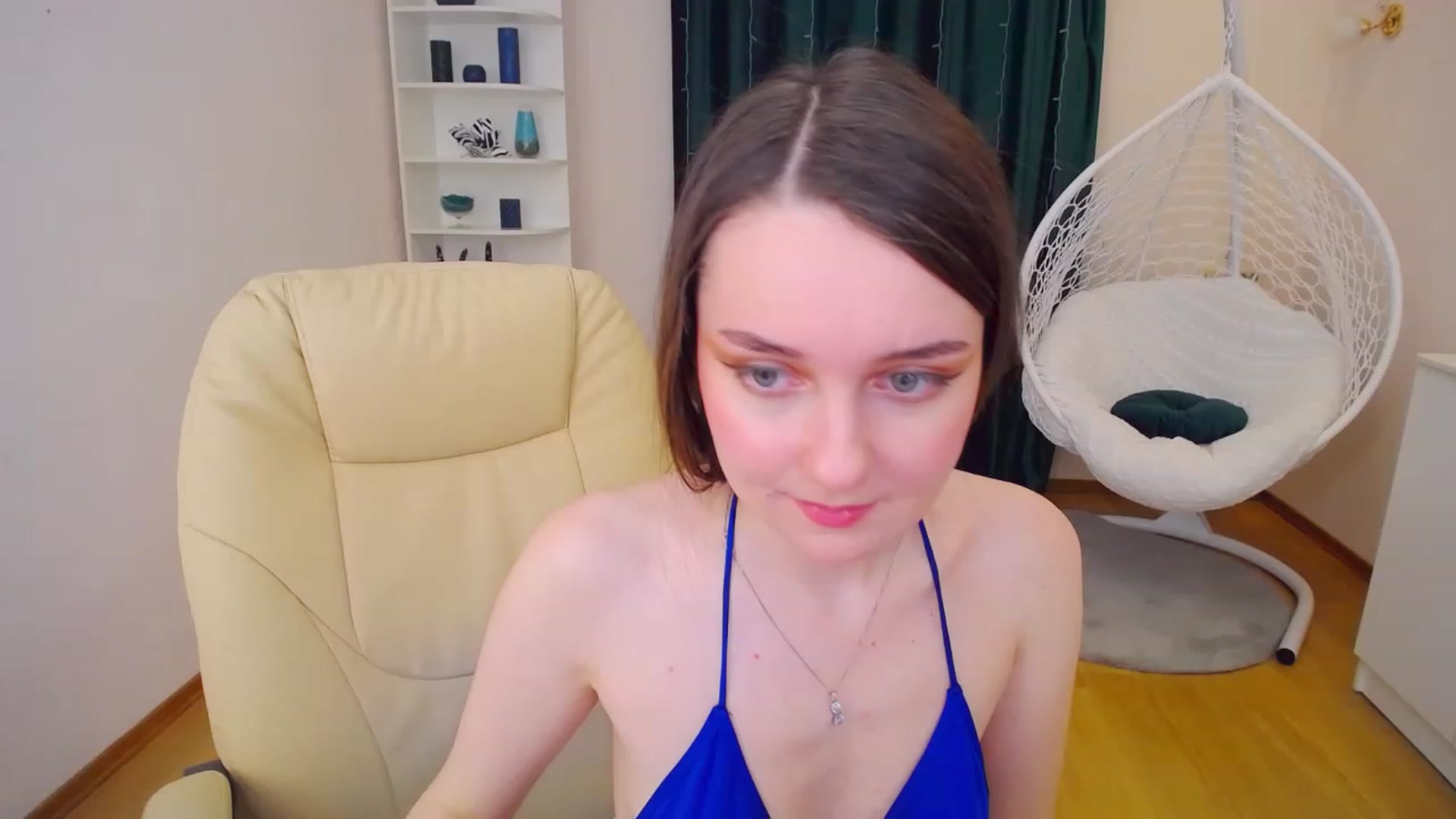 Gallery image thumbnail from OceanFeelss's myfreecams stream on, 02/01/2023, 09:35 image 11 of 20