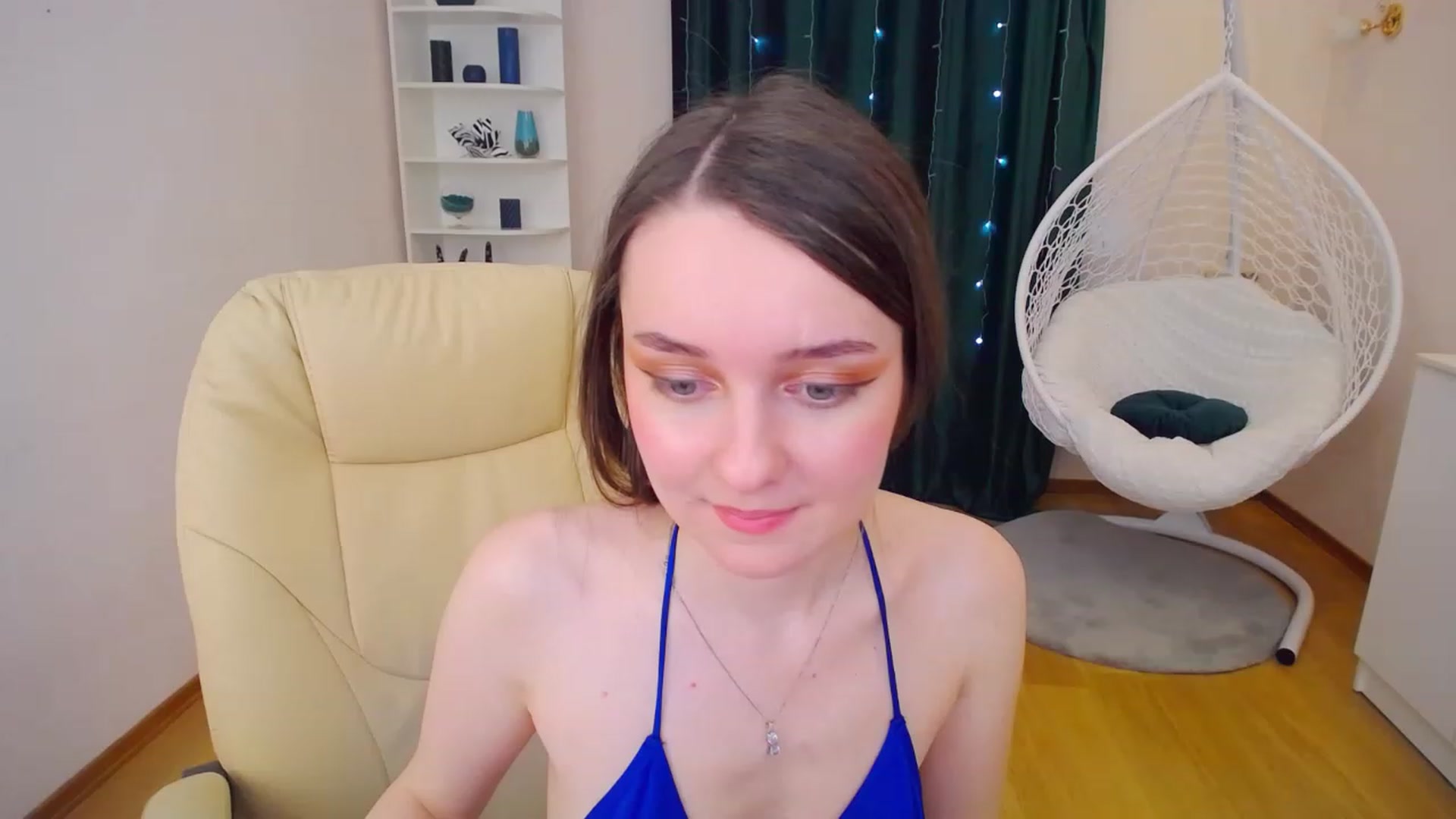 Gallery image thumbnail from OceanFeelss's myfreecams stream on, 02/01/2023, 09:35 image 15 of 20