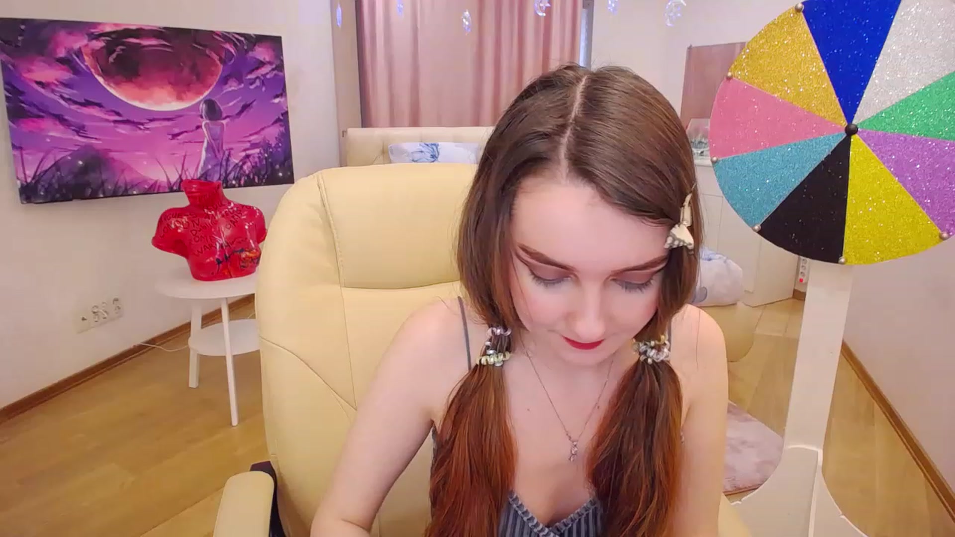 Gallery image thumbnail from OceanFeelss's myfreecams stream on, 02/02/2023, 12:51 image 3 of 20