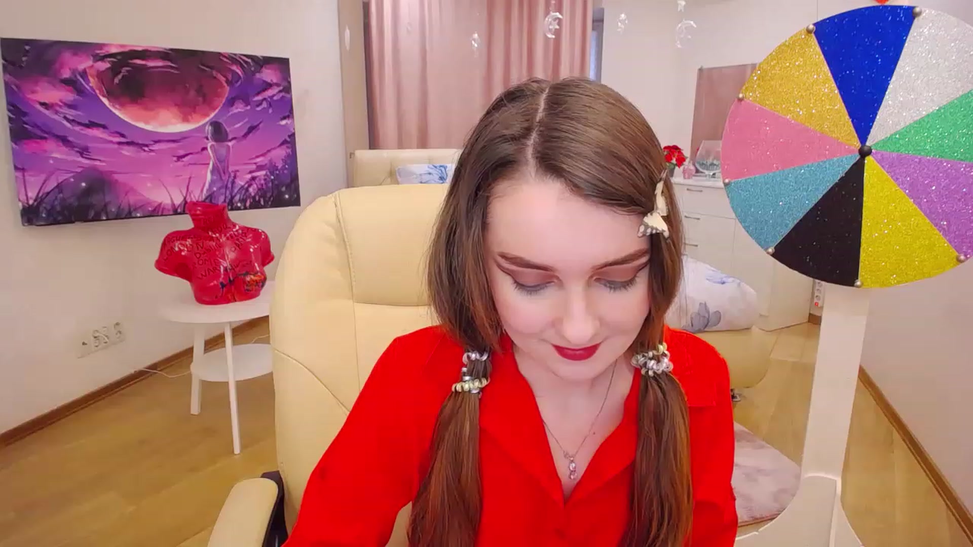 Gallery image thumbnail from OceanFeelss's myfreecams stream on, 02/02/2023, 12:51 image 17 of 20
