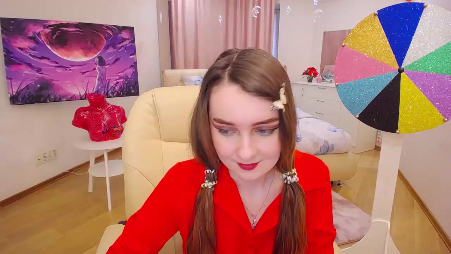 Gallery image thumbnail from OceanFeelss's myfreecams stream on, 02/02/2023, 12:51 image 19 of 20