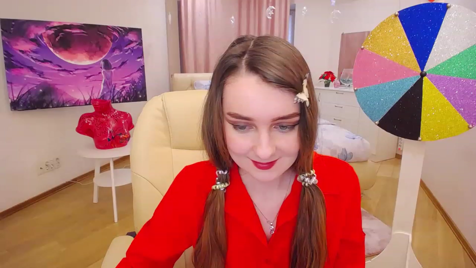 Gallery image thumbnail from OceanFeelss's myfreecams stream on, 02/02/2023, 12:51 image 16 of 20