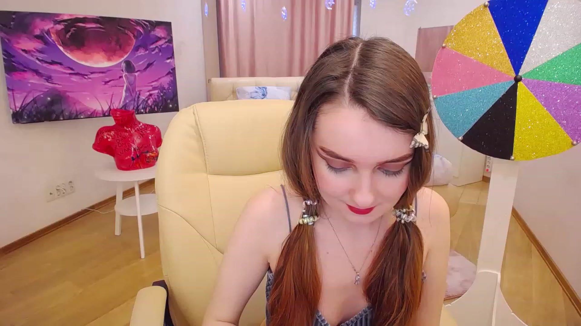 Gallery image thumbnail from OceanFeelss's myfreecams stream on, 02/02/2023, 12:51 image 2 of 20