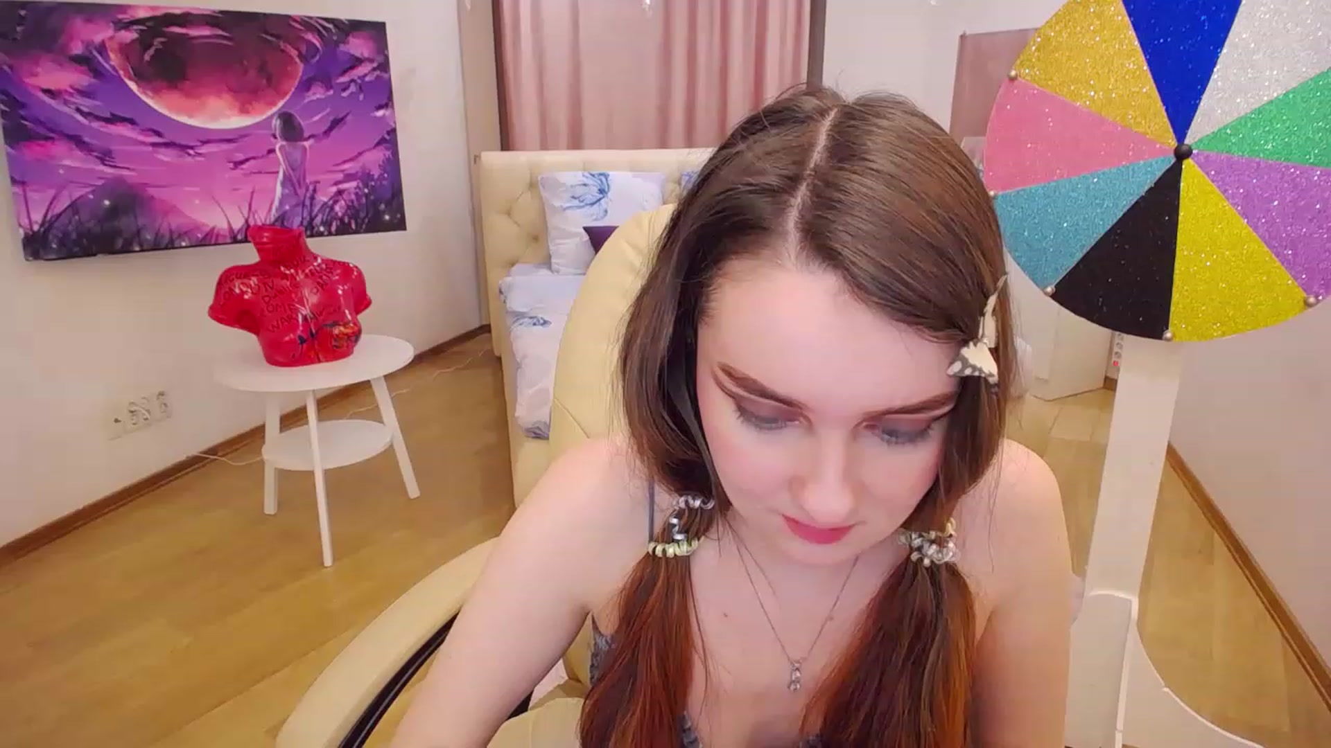 Gallery image thumbnail from OceanFeelss's myfreecams stream on, 02/02/2023, 14:47 image 2 of 20