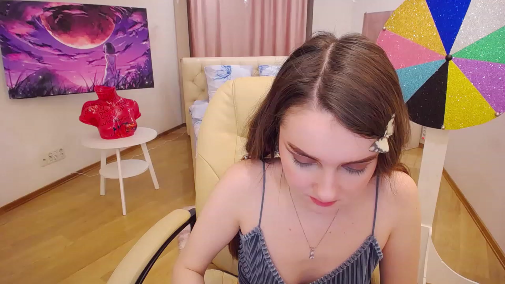 Gallery image thumbnail from OceanFeelss's myfreecams stream on, 02/02/2023, 14:47 image 8 of 20